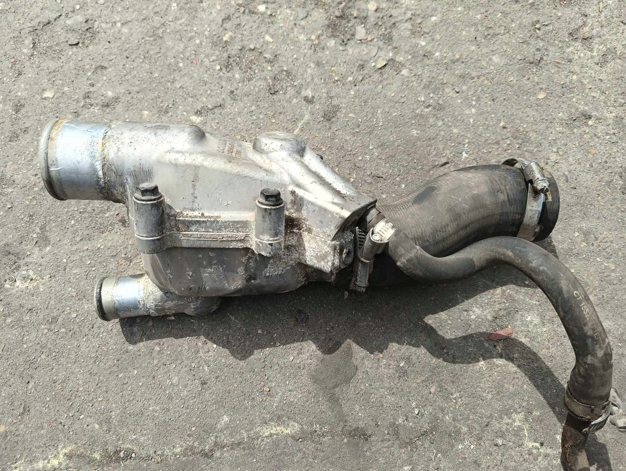 Termostat Scania R NGS 2378989