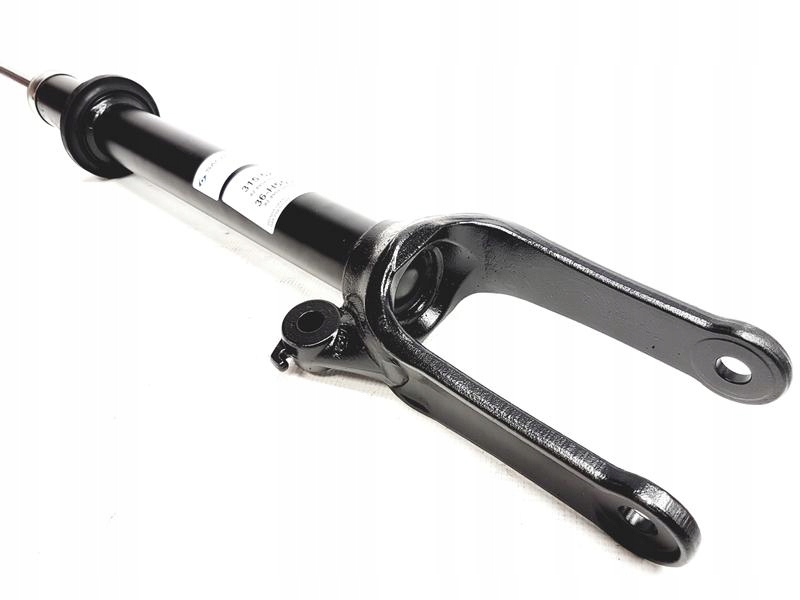 SACHS AMORTYZATORY PRZÓD MERCEDES ML W164 Rodzaj zawieszenia standardowe