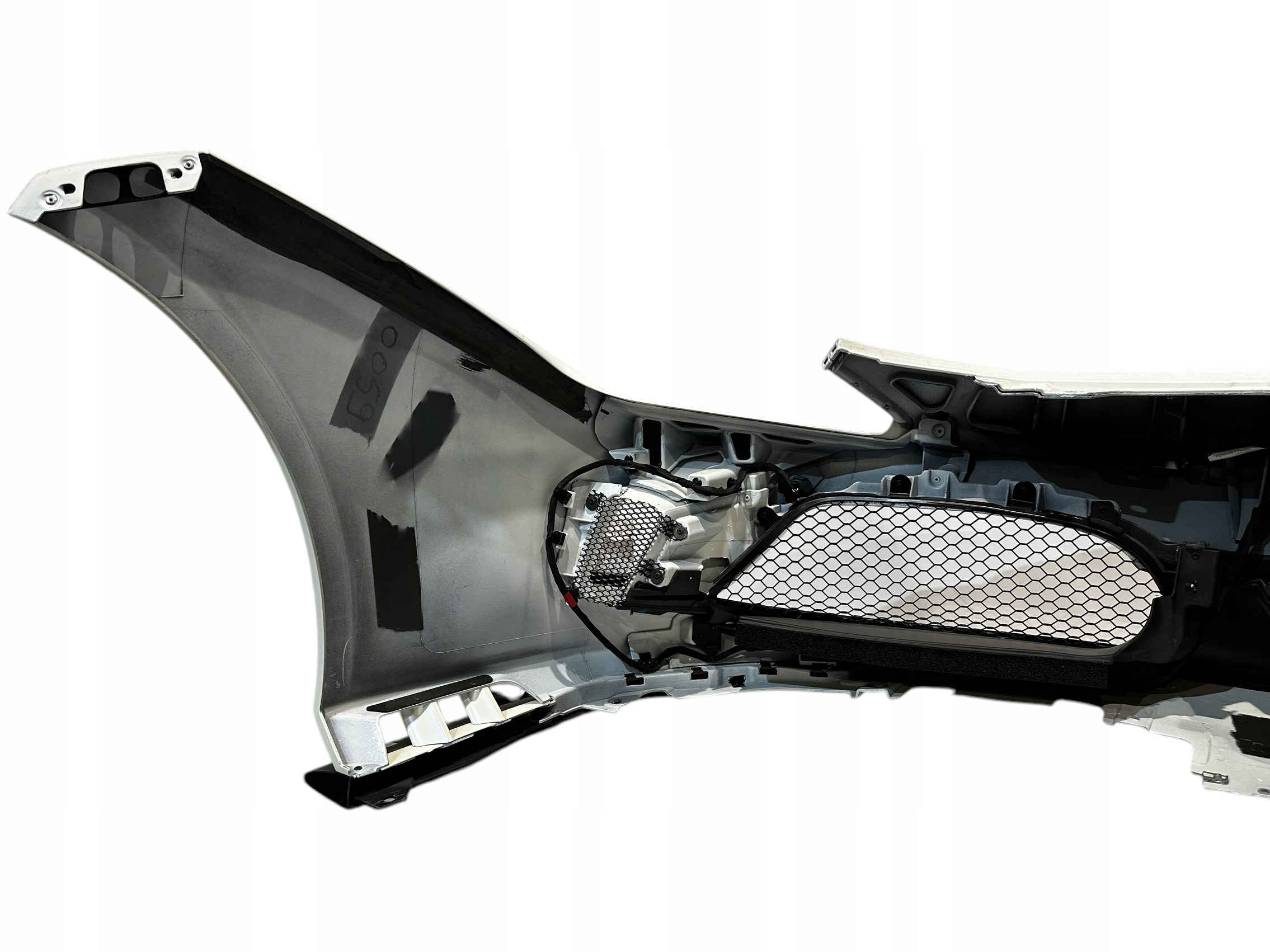 FERRARI F8 Frontstoßstange front bumper 916623
