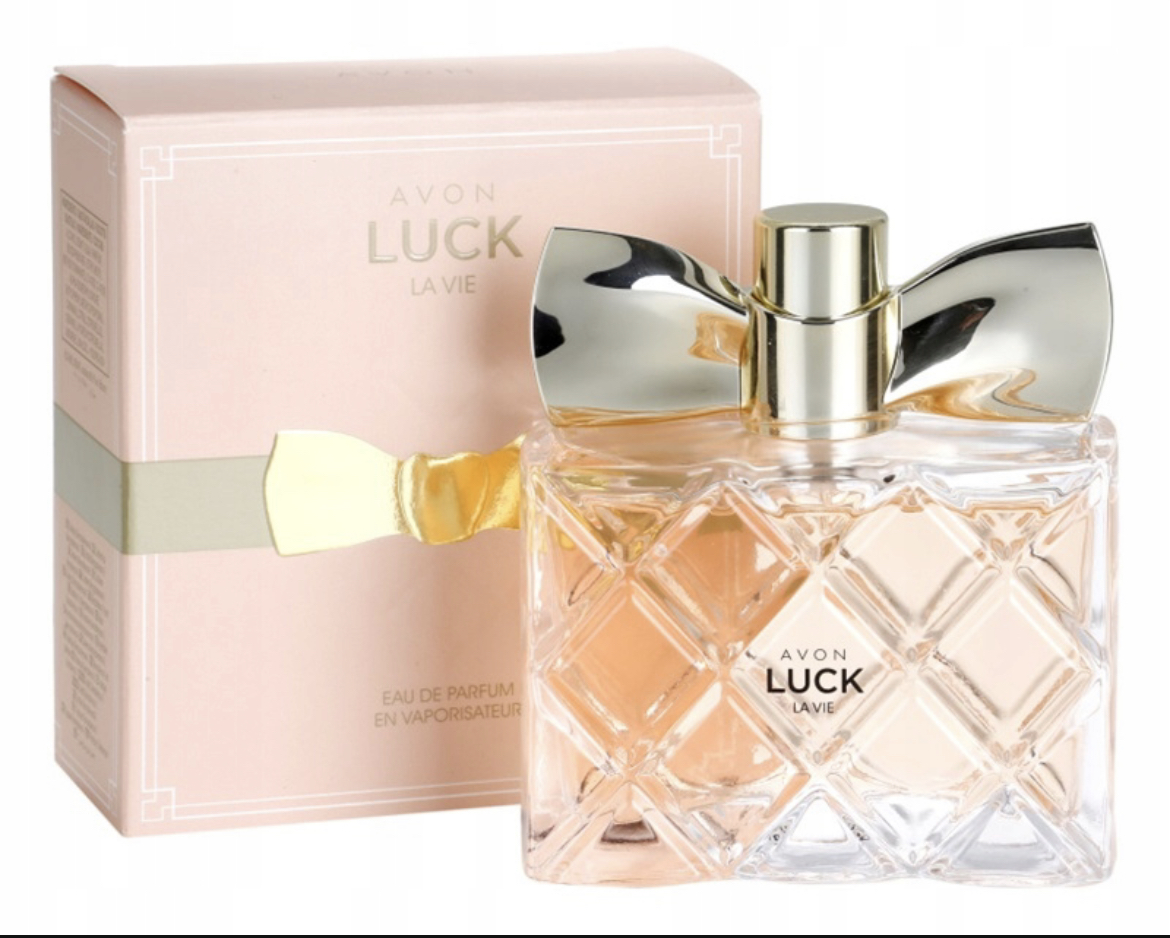 Luck La Vie Perfumy Damskie Edp