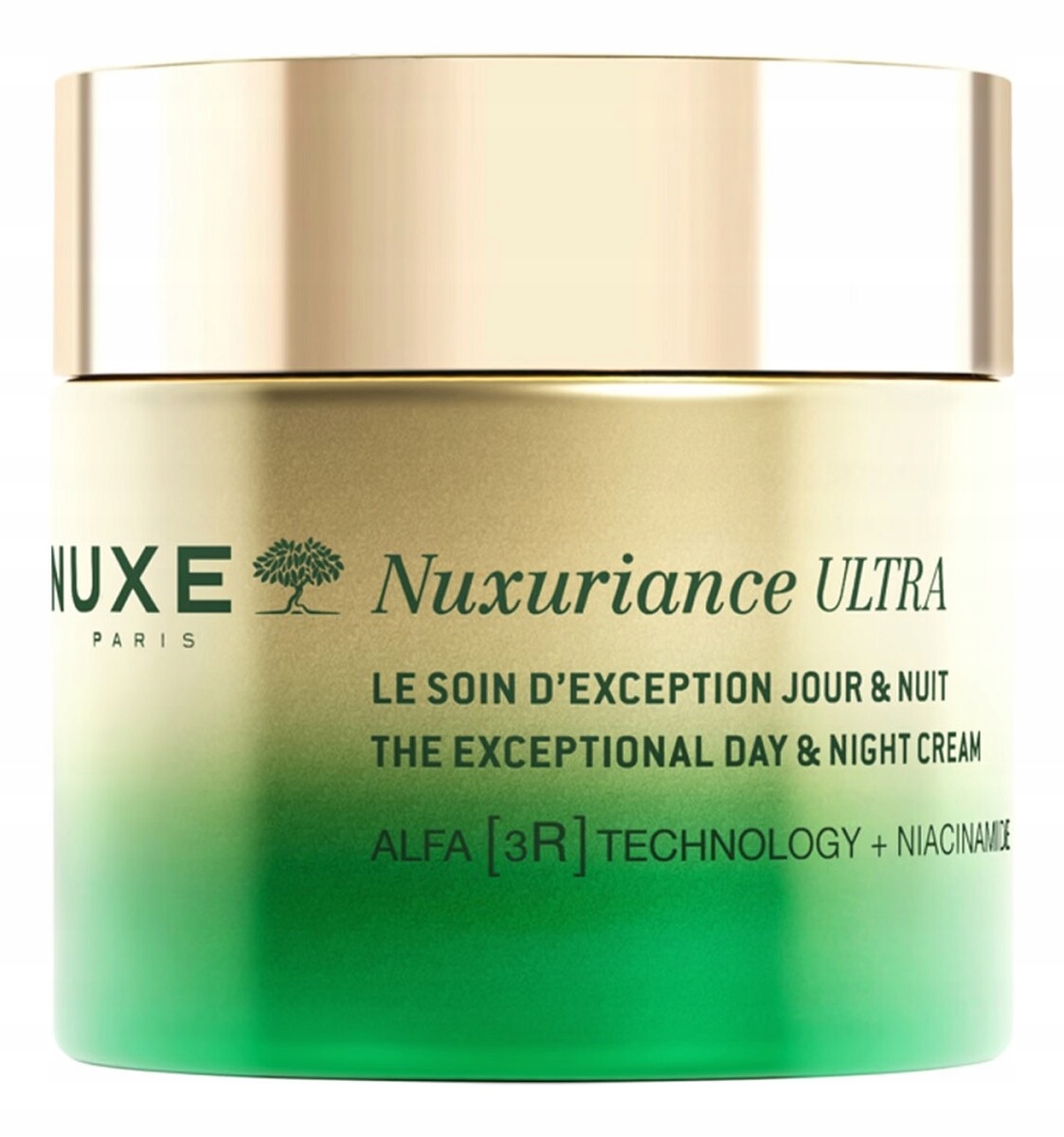 Nuxe Nuxuriance Ultra Krem przeciwstarzeniowy na dzień i na noc 75ml