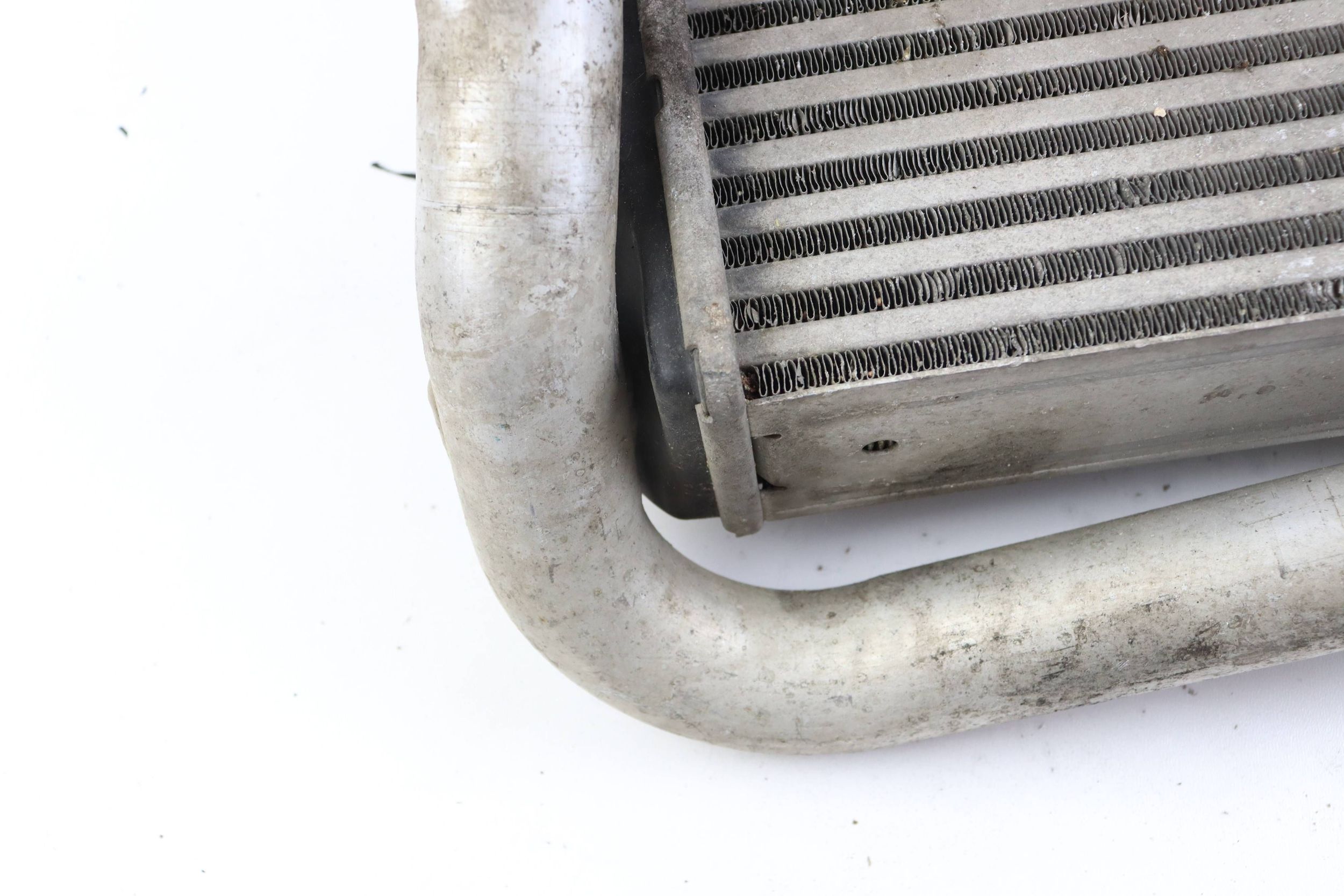 AUDI A6 C6 radiator intercooler left 2.7 TDI 3.0 TDI 4F0145805E