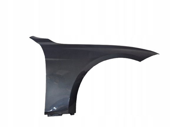BMW 3 F30 F31 fender front right front original
