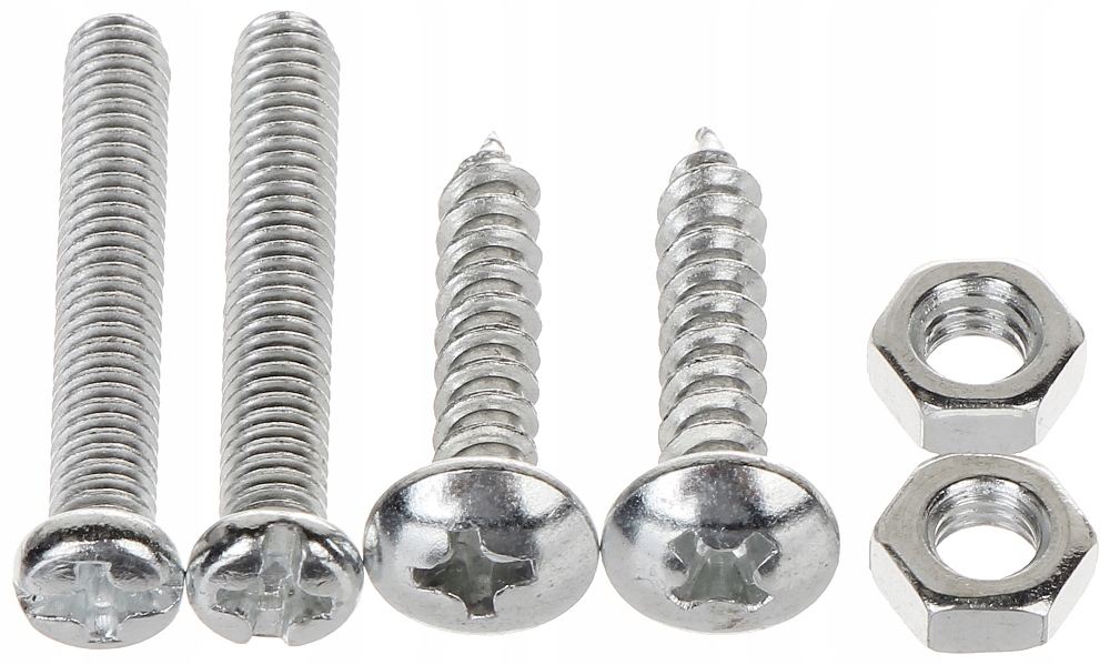 KONTAKTRON BRAMOWY KN-CA59L 20 V 10 mA Typ alarmu brak informacji