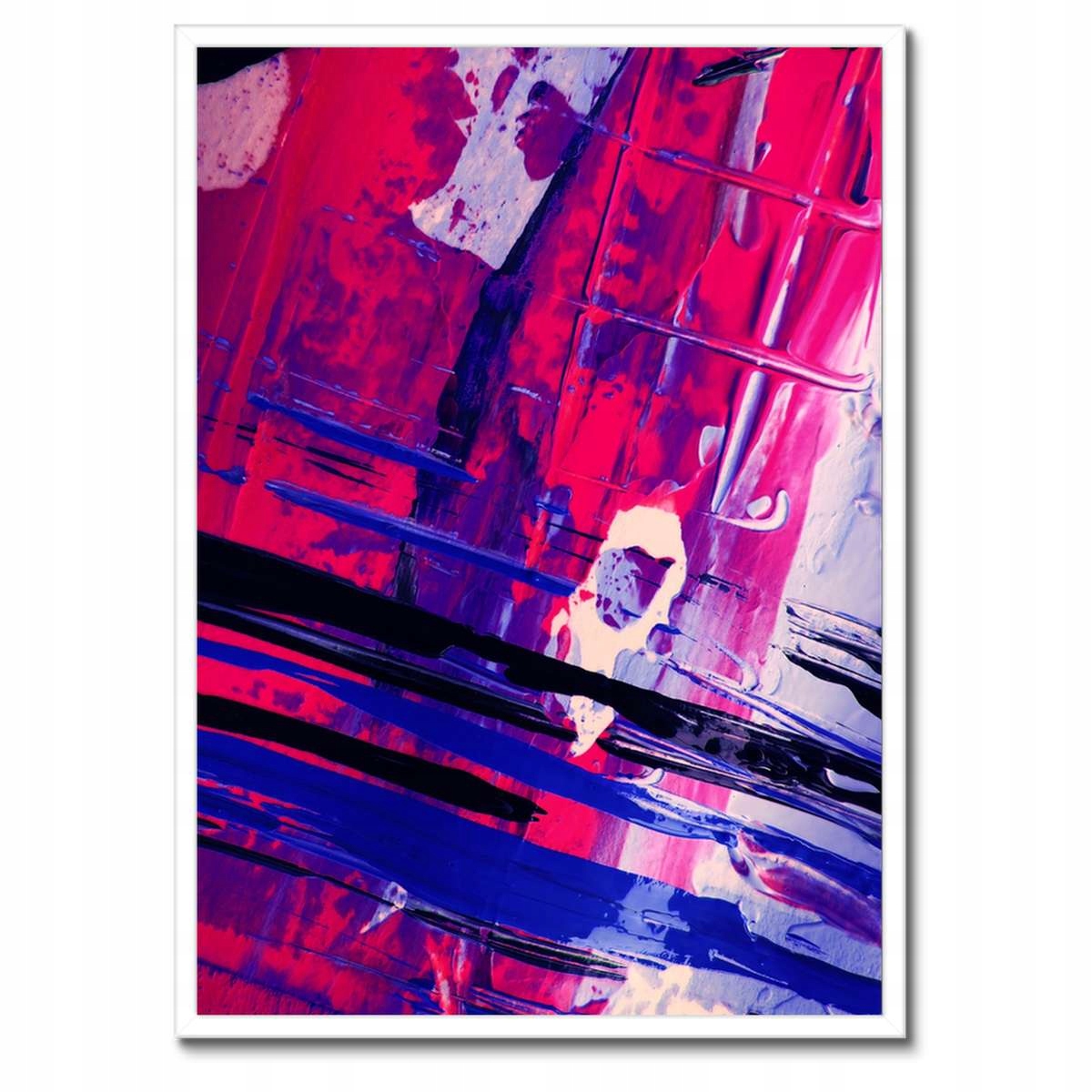 Plakáty v rámu 50x70 Protiinflační štít