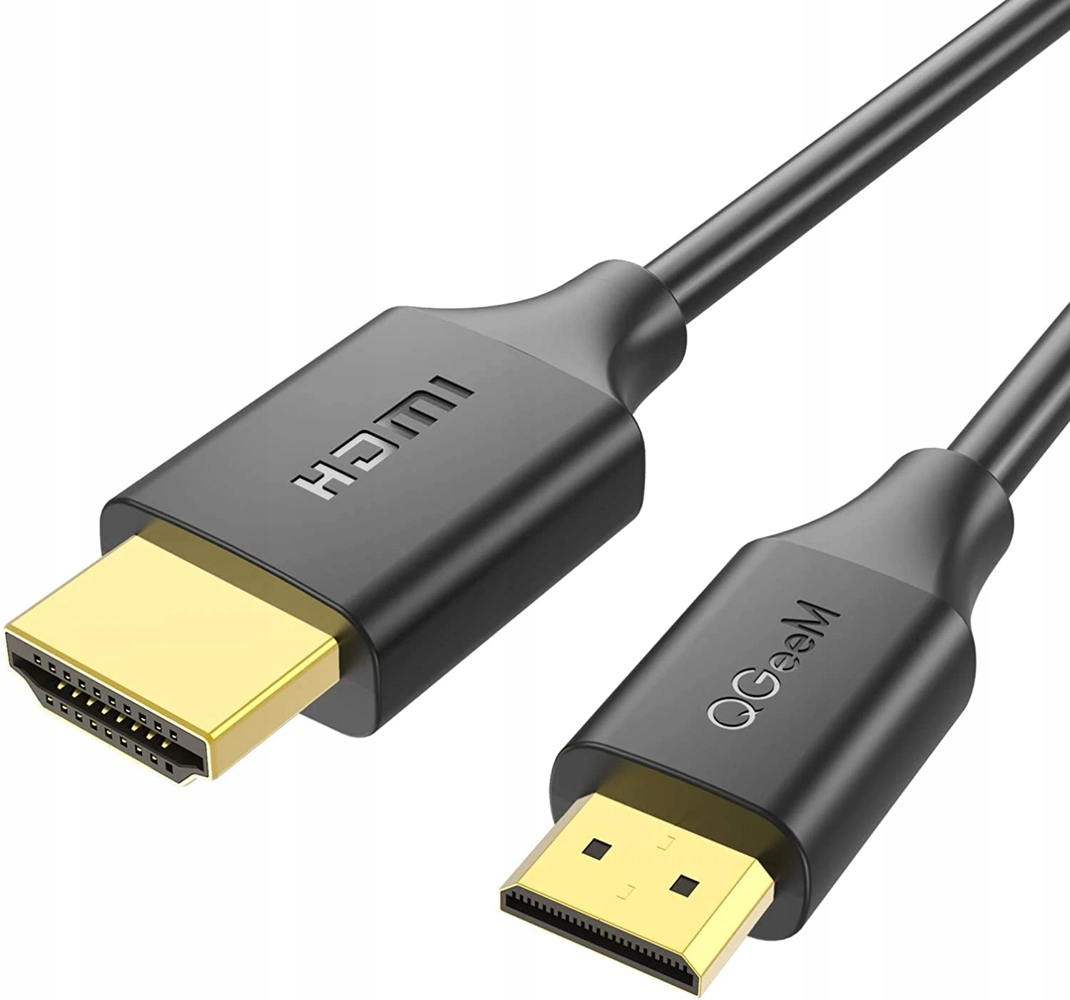 

Kabel Mini Hdmi 2.0 4K Uhd 3D 1.8m 60Hz MiniHDMI