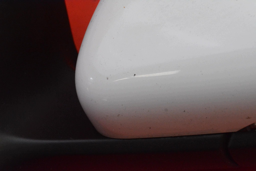 mirror left BIALE EU 021025 VW GOLF 6 VI 08-15 6 PIN