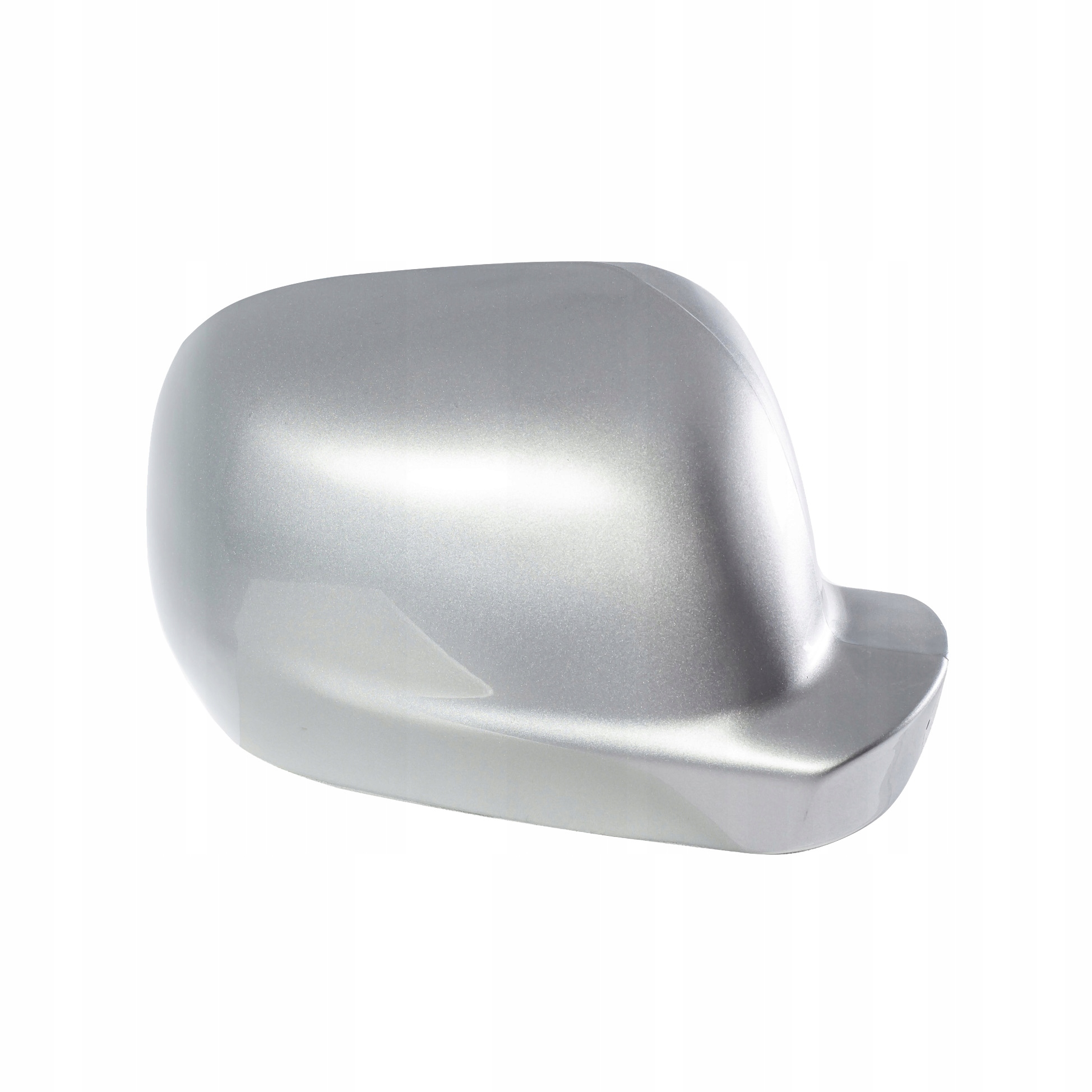 OBUDOWA LUSTERKA VW GOLF 4 IV PASSAT B5 LA7W PRAWA