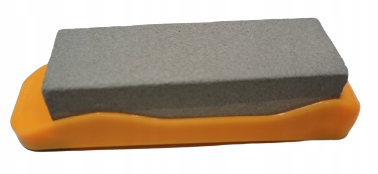 OSEŁKA OSTRZAŁKA KAMIEŃ DO OSTRZENIA NOŻY PODWÓJNA