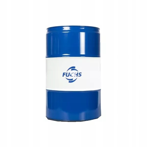 FUCHS TITAN UTTO T04 SAE 10W 205L.
