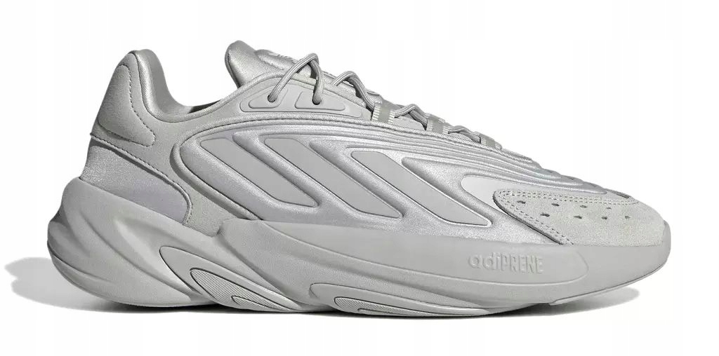 Pánské sportovní boty H04252 Adidas Ozelia velikost 44 2/3