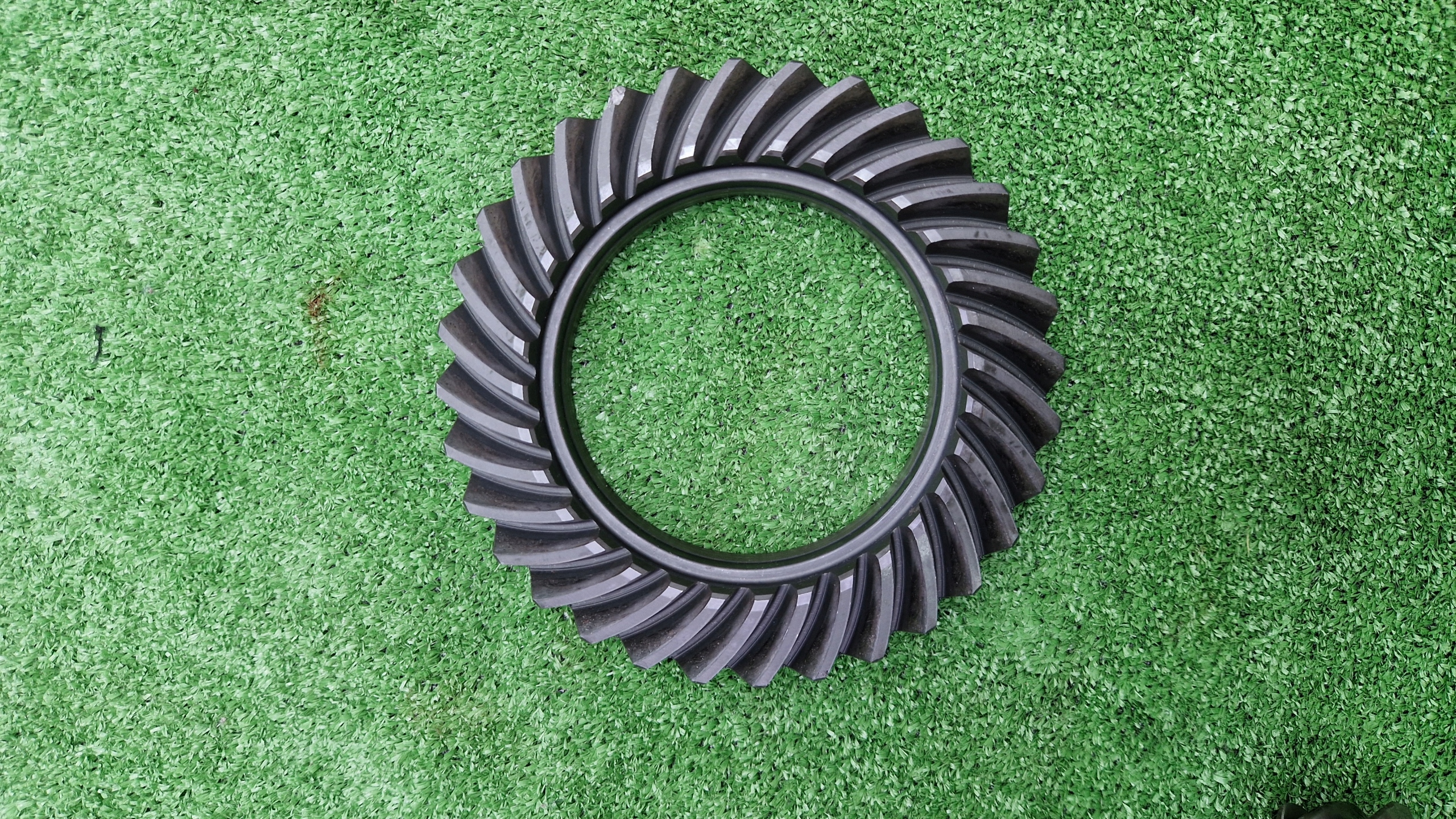 differential PRZELOZENIE front SUZUKI VITARA 32x7 7X32 sam 457