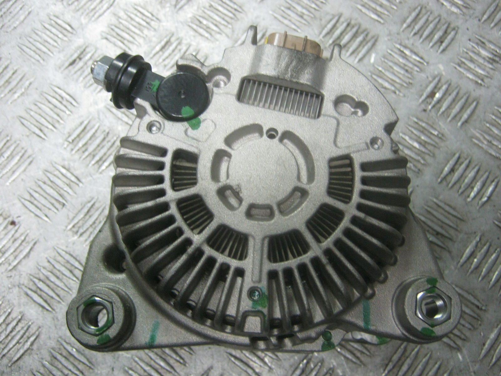 Alternator Mazda 2 13-17 1.5 D A2TX4781ZX