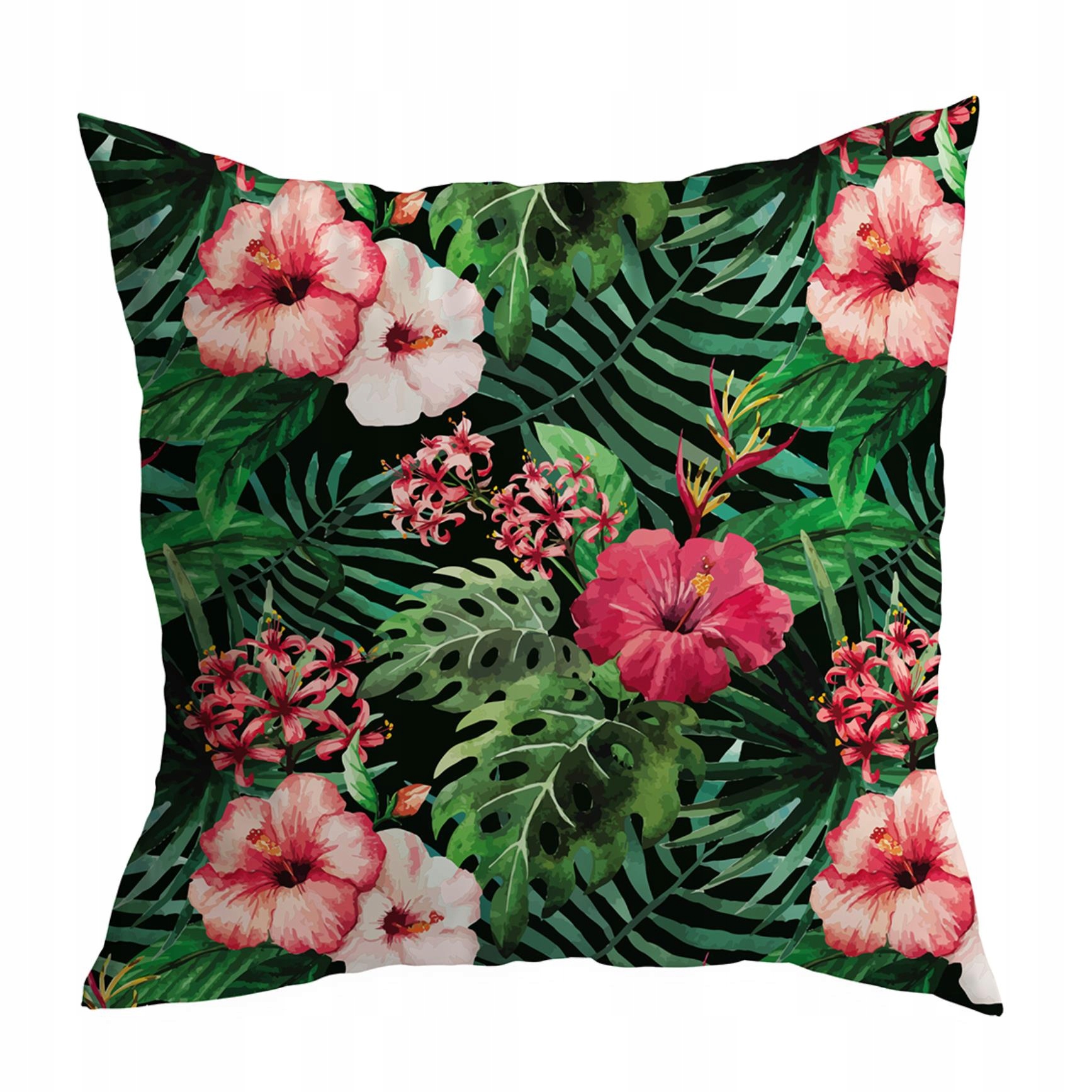 POSZEWKA NA PODUSZKĘ DEKORACYJNA 50x50 JASIEK