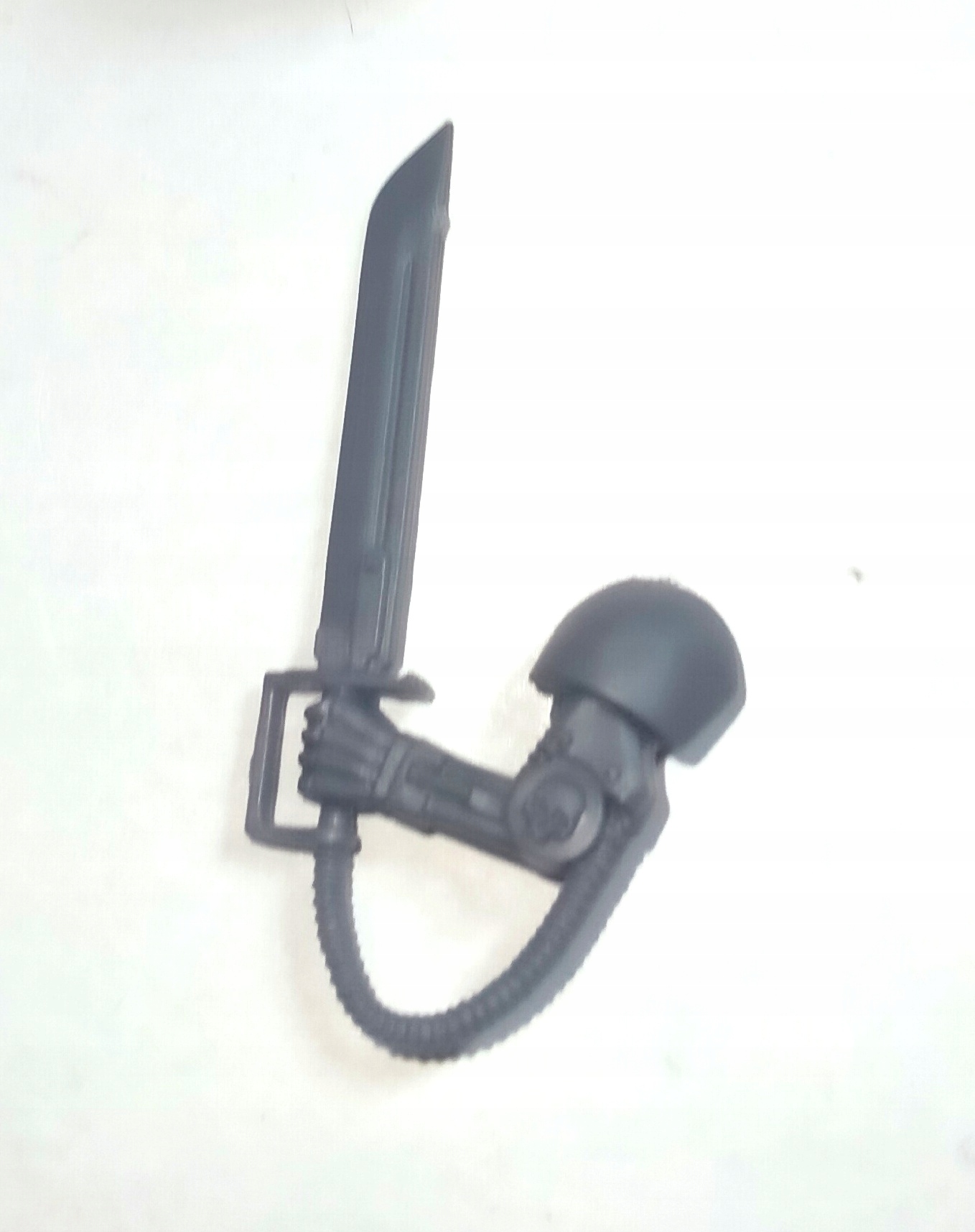 S54 Slam Power Sword