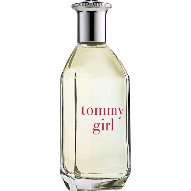 Tommy Hilfiger – Tommy Girl Edt 50 ML