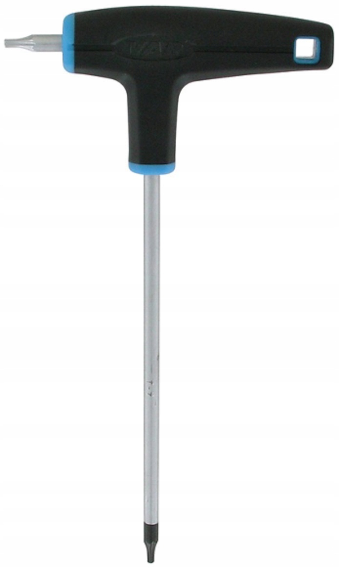 Klucz Var Torx T7