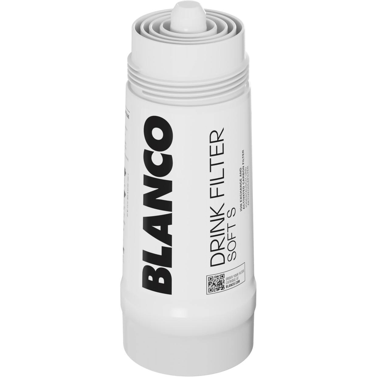 Blanco Prink Filter Soft S filtrační kartuše proti vodnímu kameni