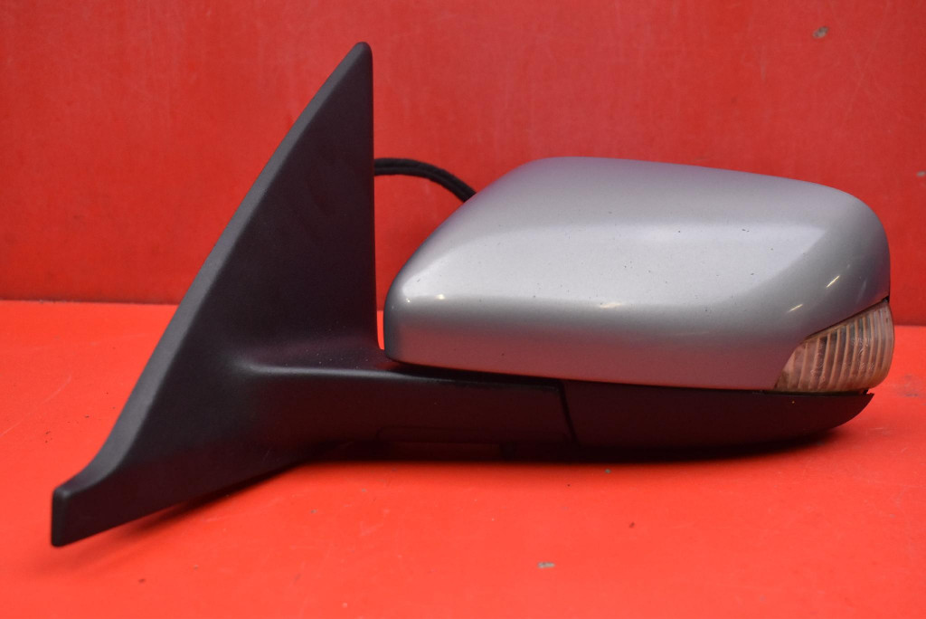 mirror left SIWE EU 015850 VOLVO S40 V40 2 II 04-07 8 PIN