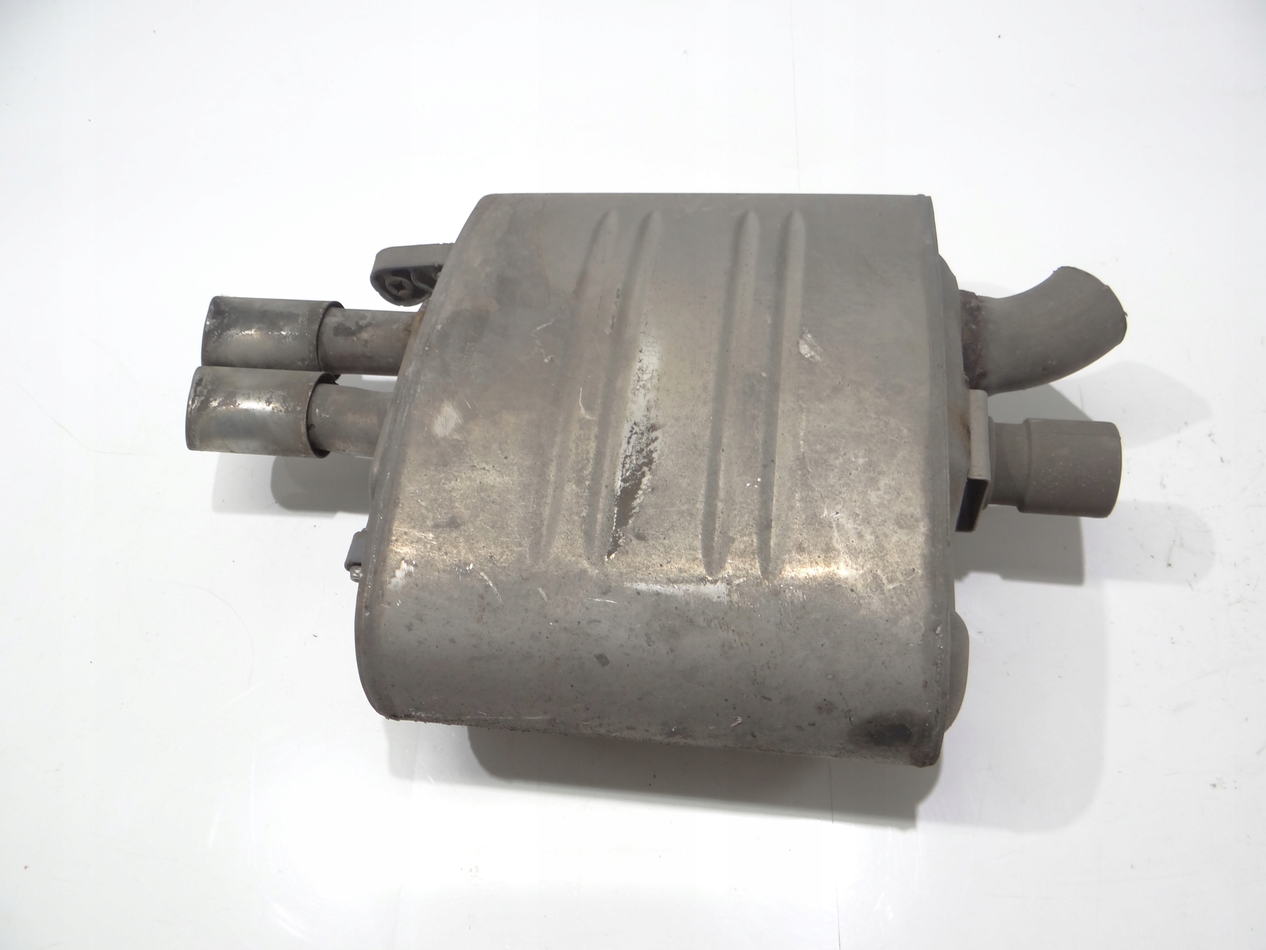 TLUMIK KONCOWY BMW E60 3.0 D OE 7798512