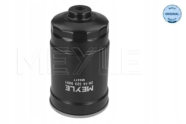 Meyle 28-14 323 0001 топливный фильтр