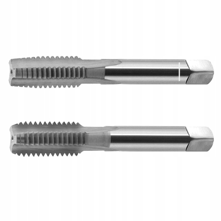 Komplet gwintowników ręcznych M18x1,5 NGMM/2 (A1-220001-0185)