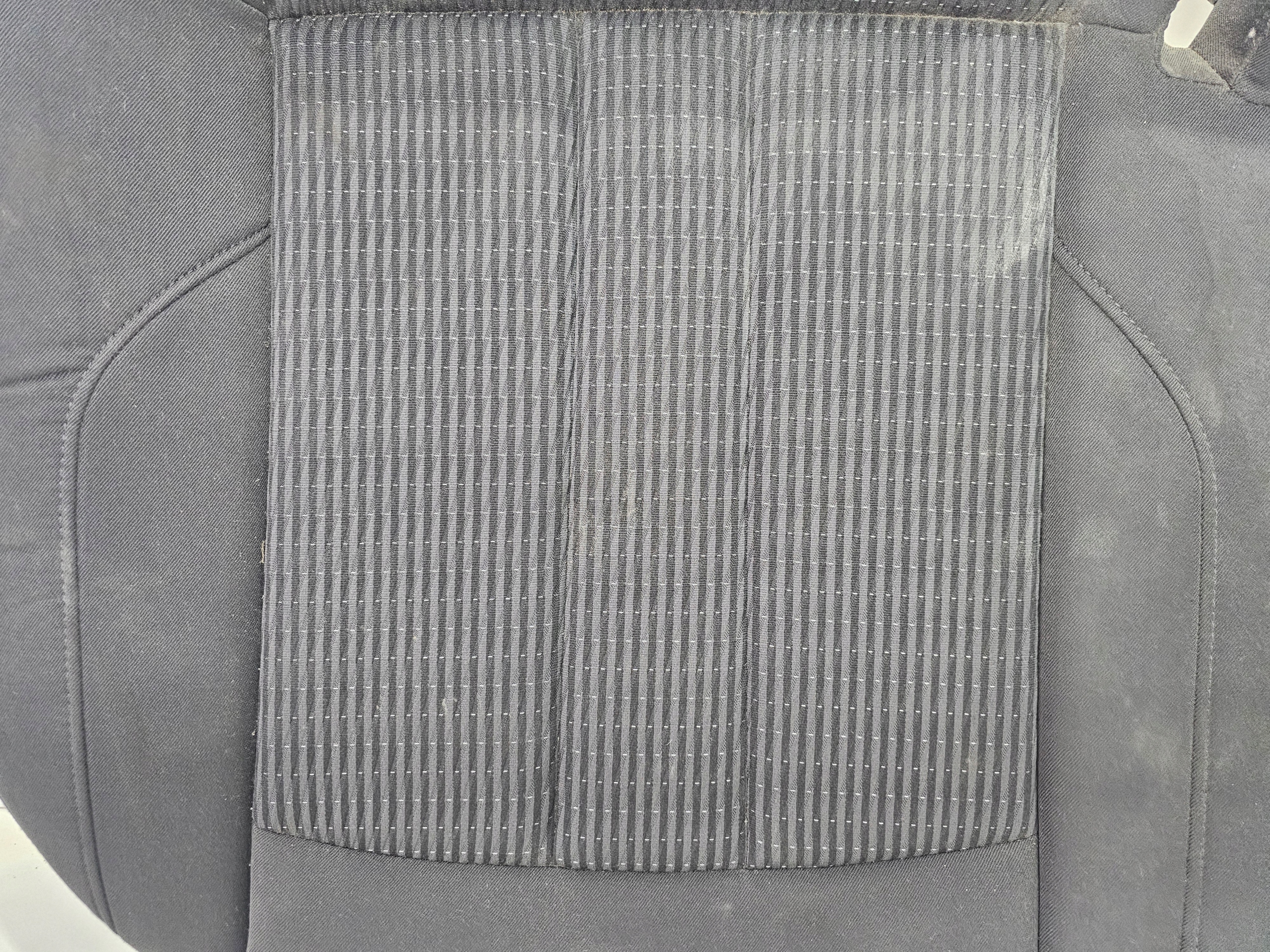 SITZ HECK MATERIAL AUDI A4 B9 8W0885375A