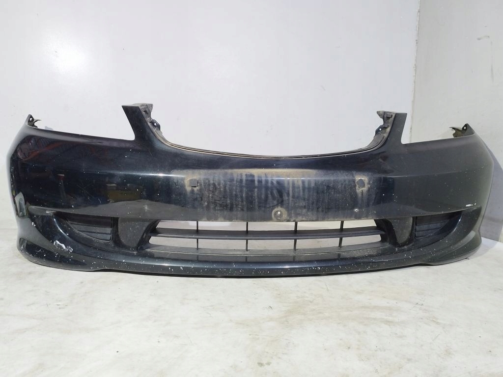 Honda Civic VII 7 sedan bumper front front NH629M