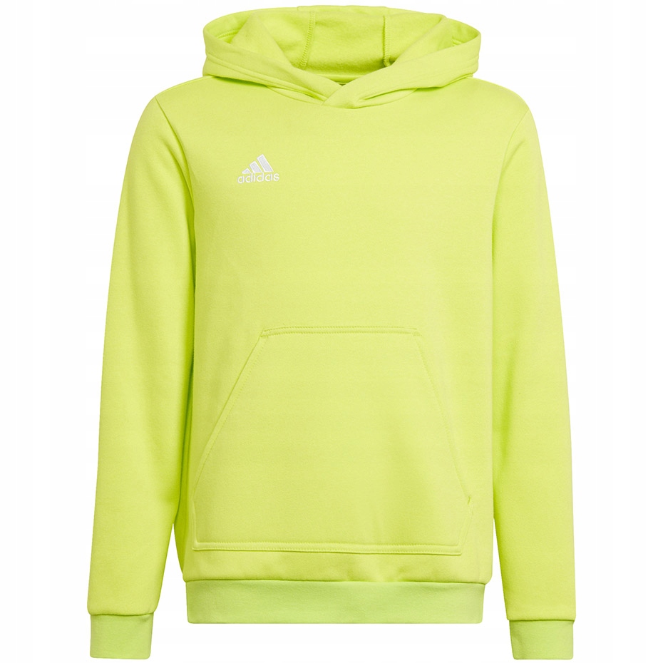 

Adidas bluza dziecięca z kapturem bawełna roz. 128