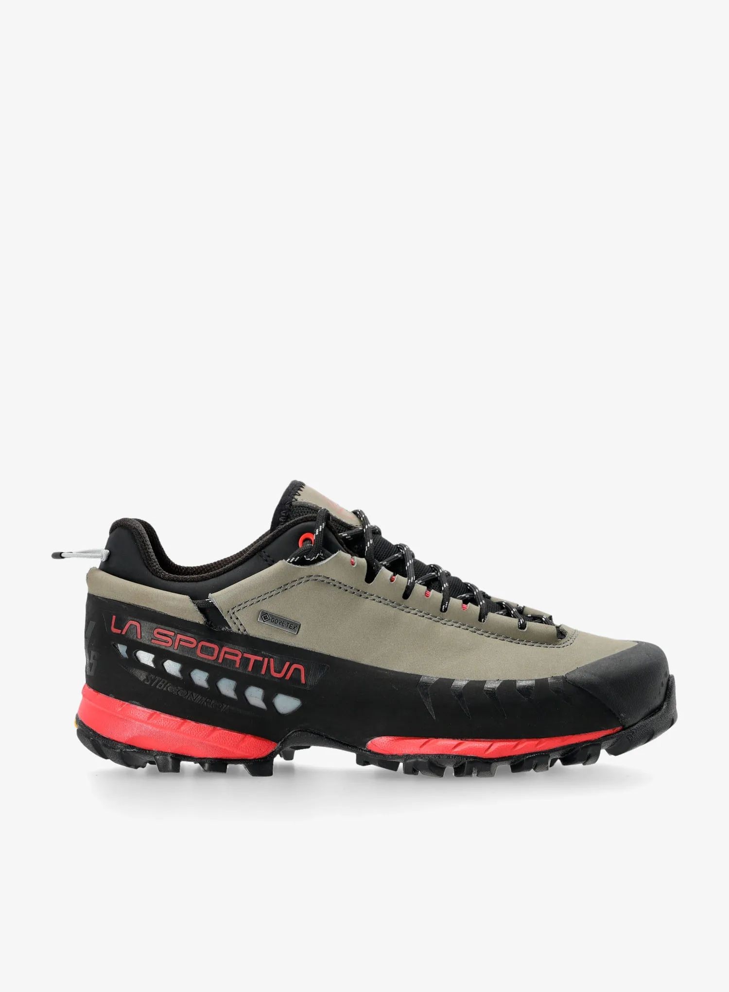 Dámské trekové boty La Sportiva TX5 Low Gtx clay/hibiscus 41