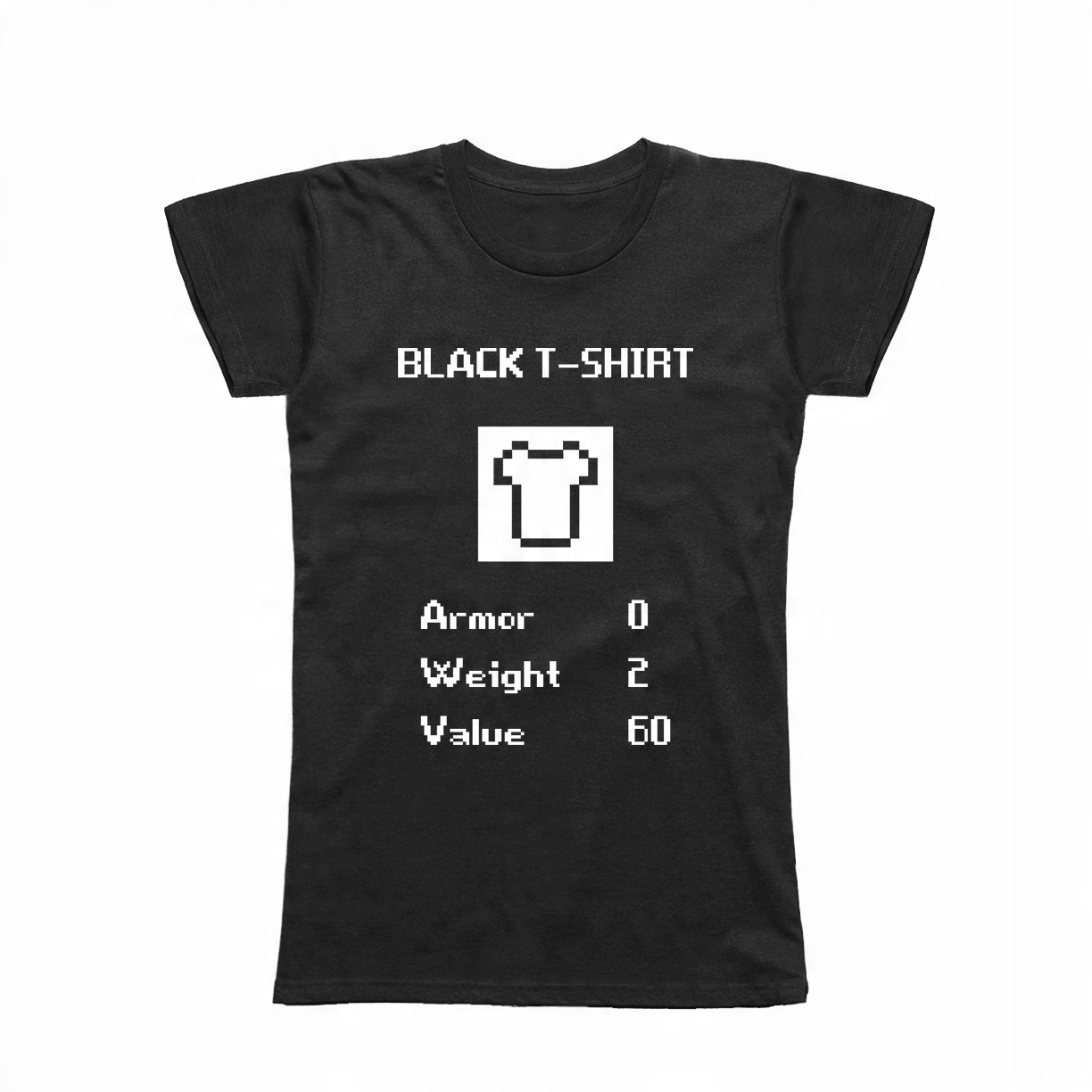 

L - Koszulka T-shirt Gracza Geek Gamer Prezent