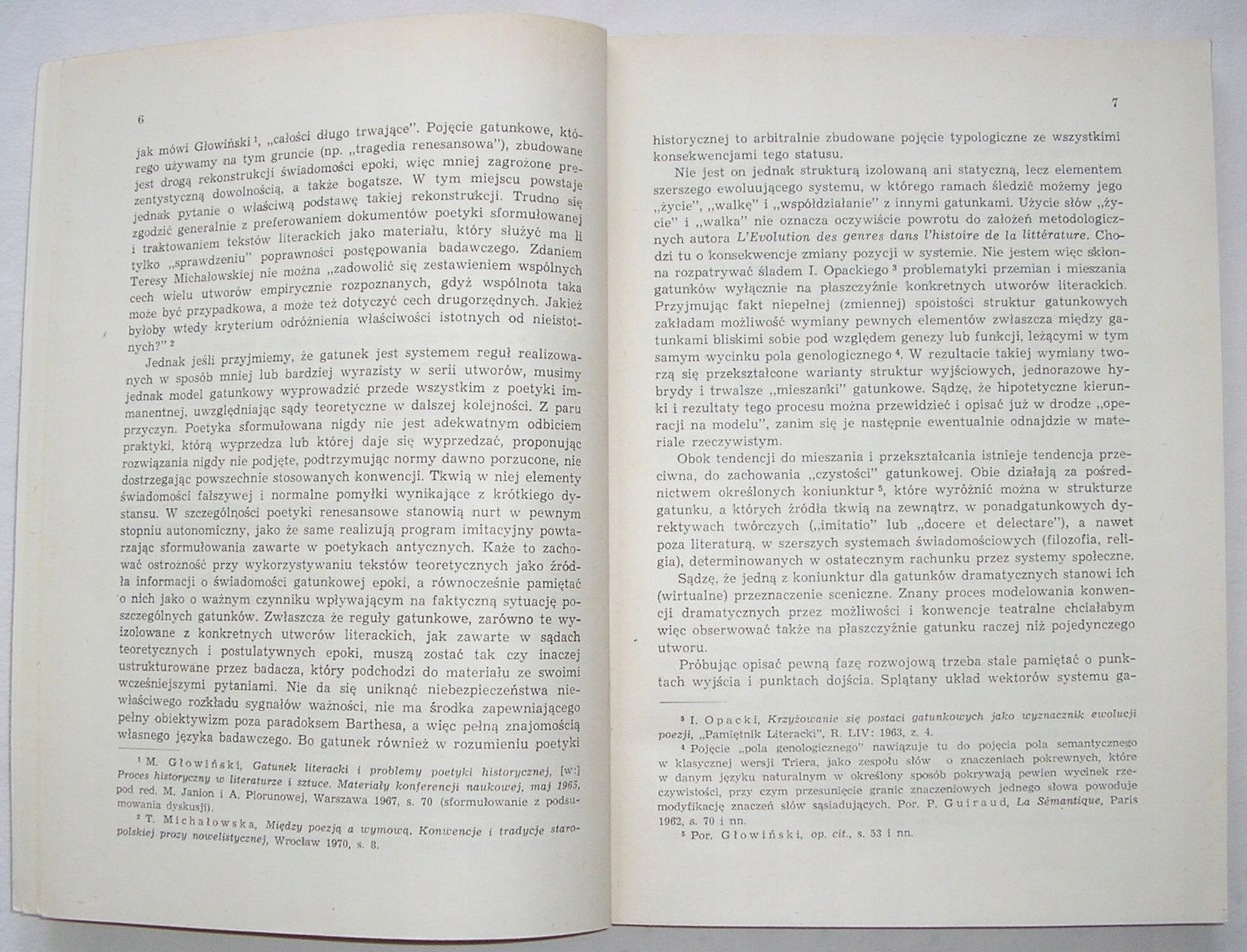 ŁAD I FORTUNA O TRAGEDII RENESANSOWEJ W POLSCE Autor JANINA ABRAMOWSKA