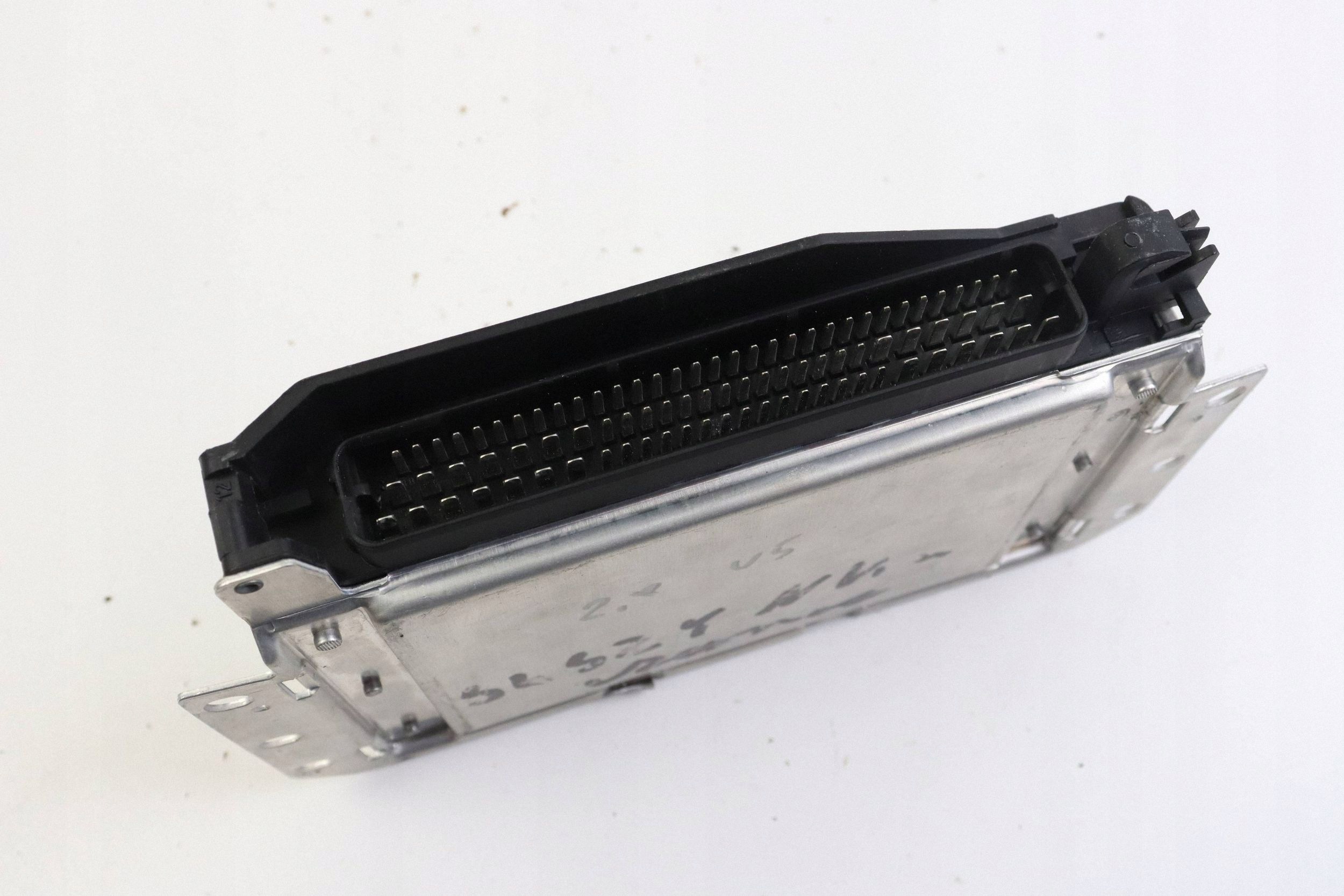 AUDI A4 B5 PASSAT B5 Module Unité de contrôle Boîte de vitesse 1.9 TDI 8D0927156AR 0260002630