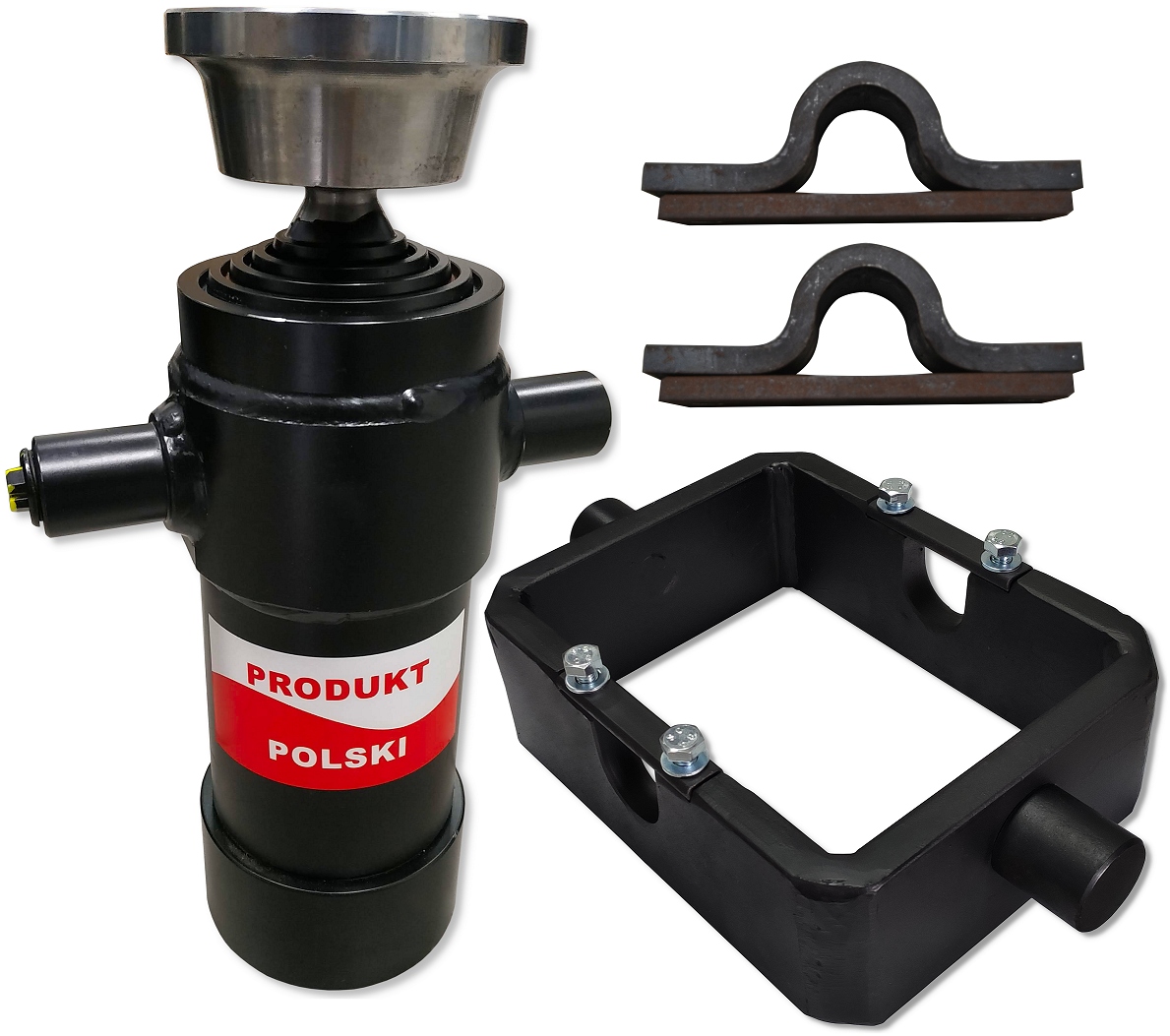 SILOWNIK TELESKOPOWY ST4 800 L 366 5 7T MOCOWANIA