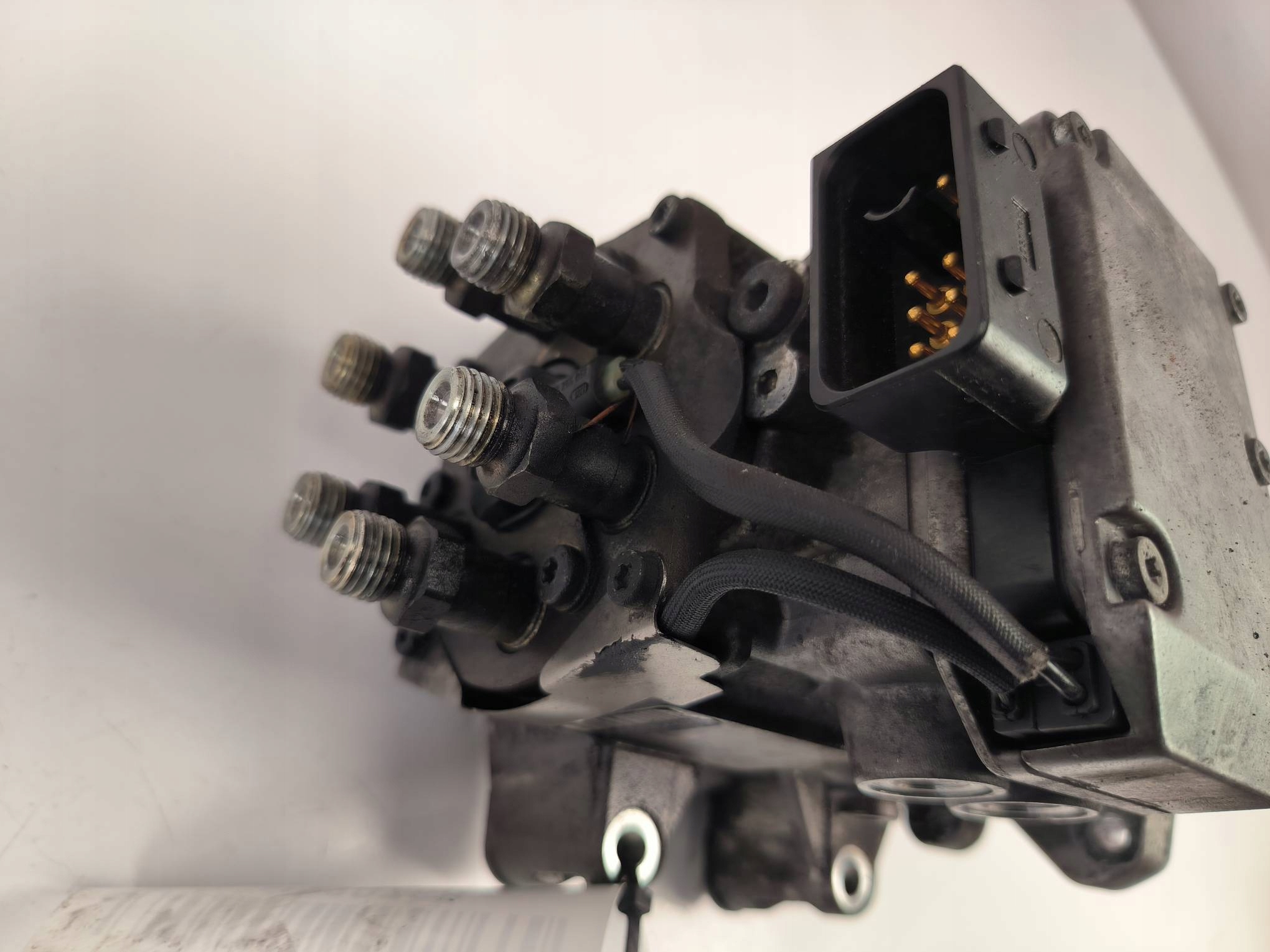 Pompe d’injection 059130106L AUDI A4 B6