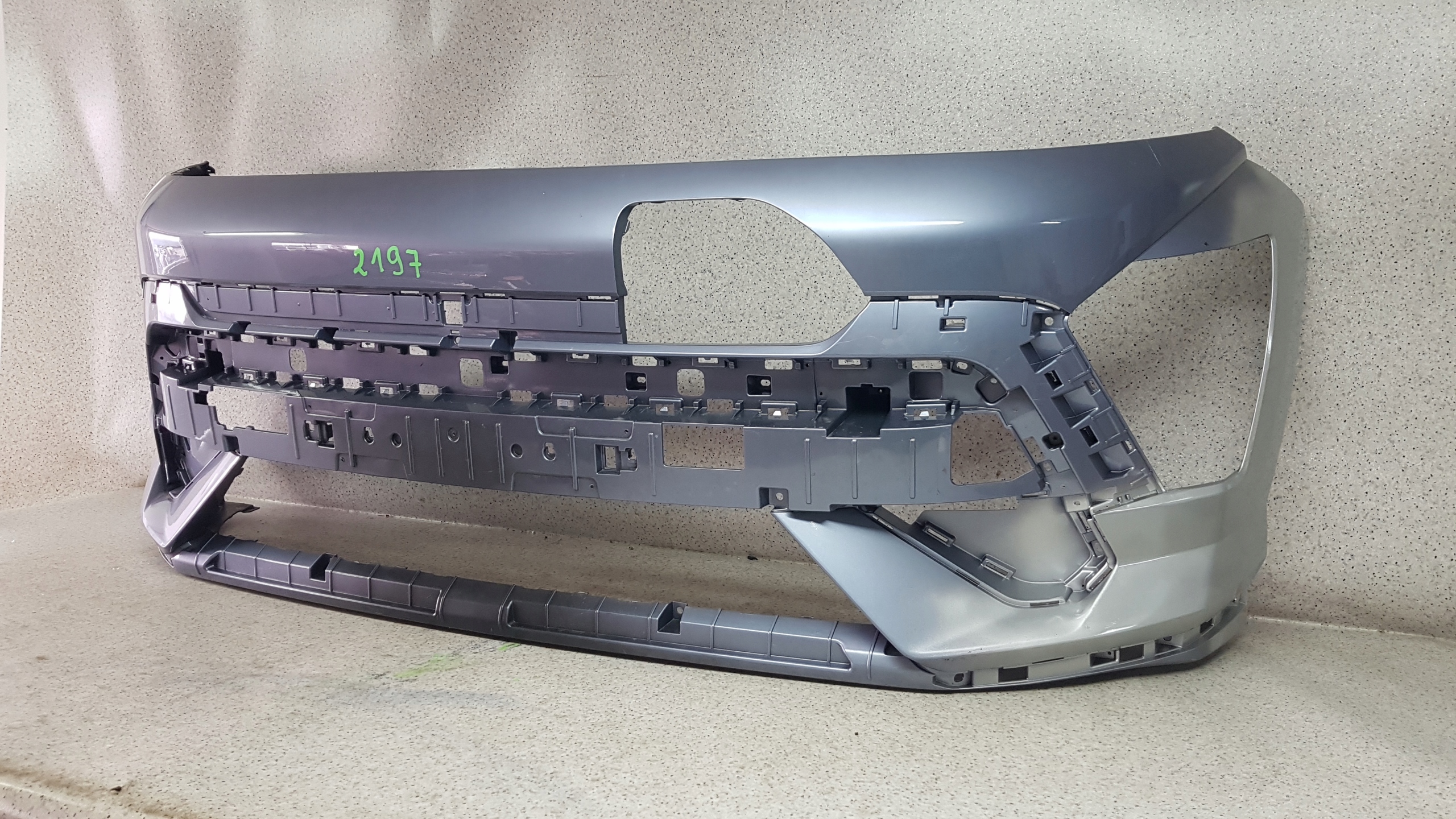 HYUNDAI KONA 2 II EV N LINE 2024 - bumper front 2197