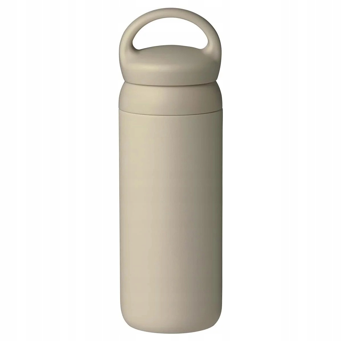 Termoska Day Off Tumbler 500 ml Sand Beige Béžová One size Kinto