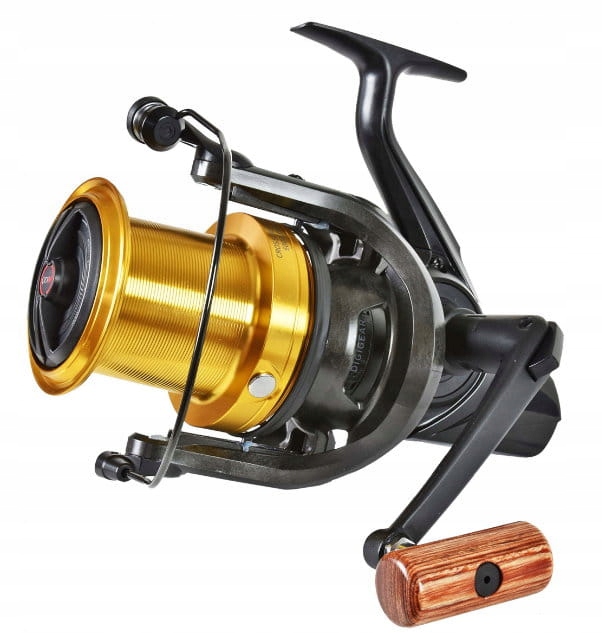 Kołowrotek Daiwa Crosscast 45 Scw 5000LD Qd Ot