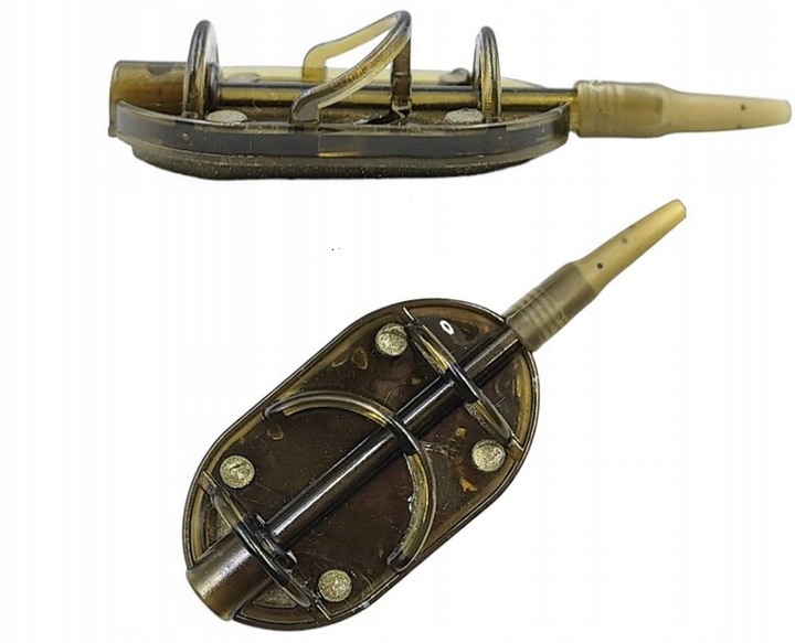 Podajnik Koszyk Method Feeder Arc XL 70g