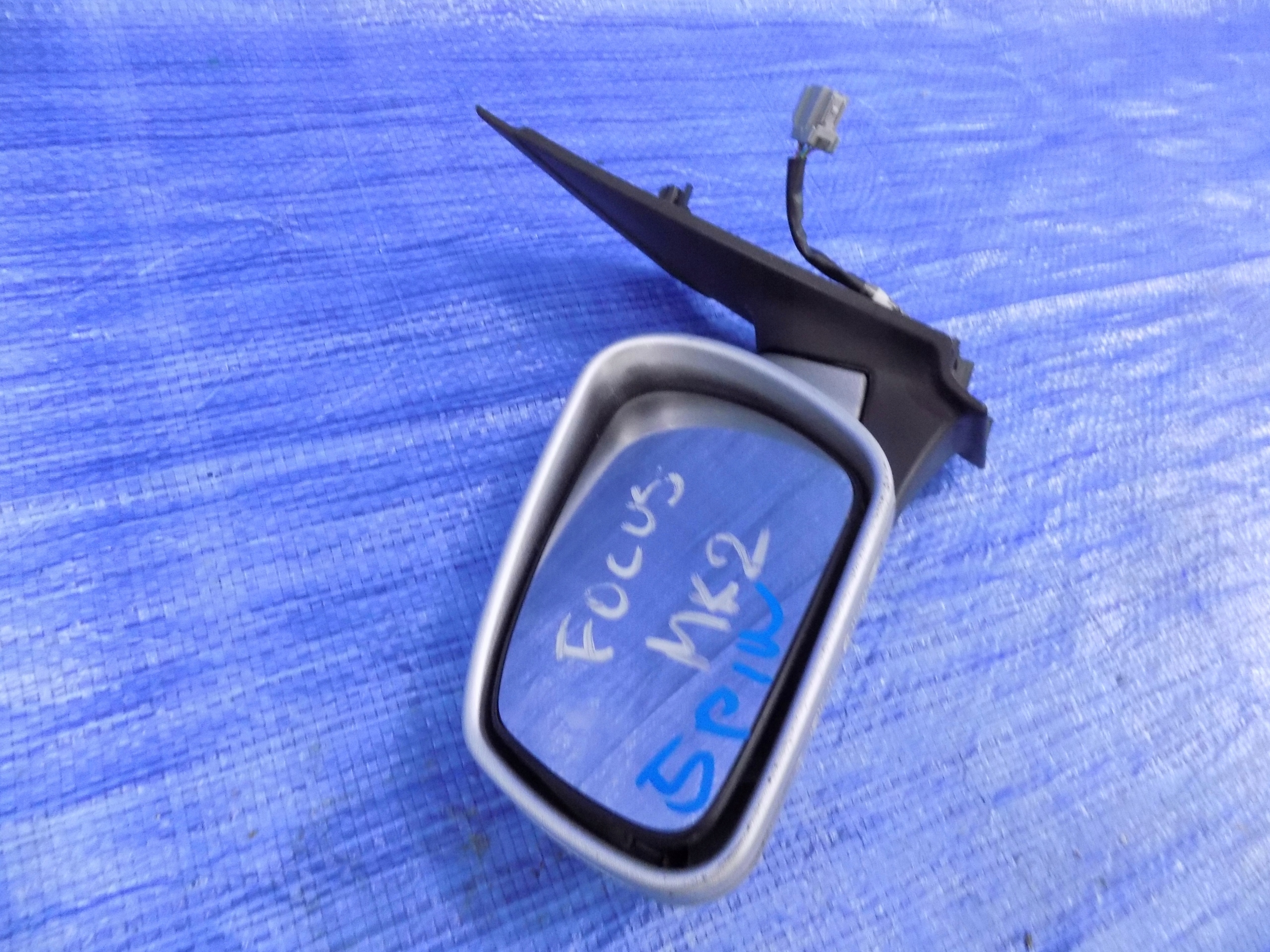 Spiegel links 5 PIN FORD FOCUS MK2