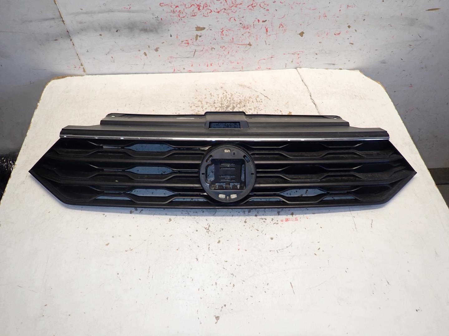 maska VW T-ROC 2017- 2GA853651E