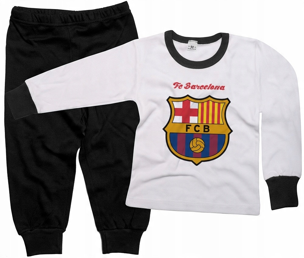 

Piżama Barcelona 92