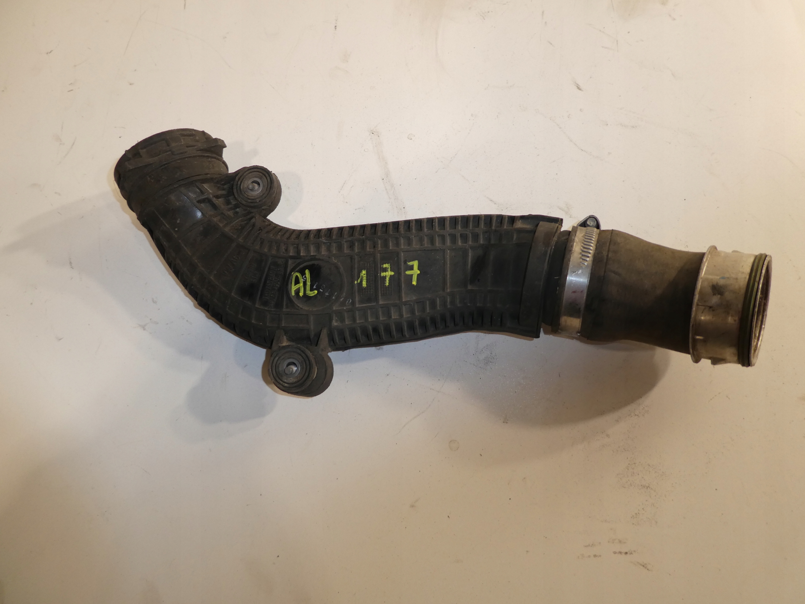 ROHR INTERCOOLER VW AUDI TSI 1K0145840R