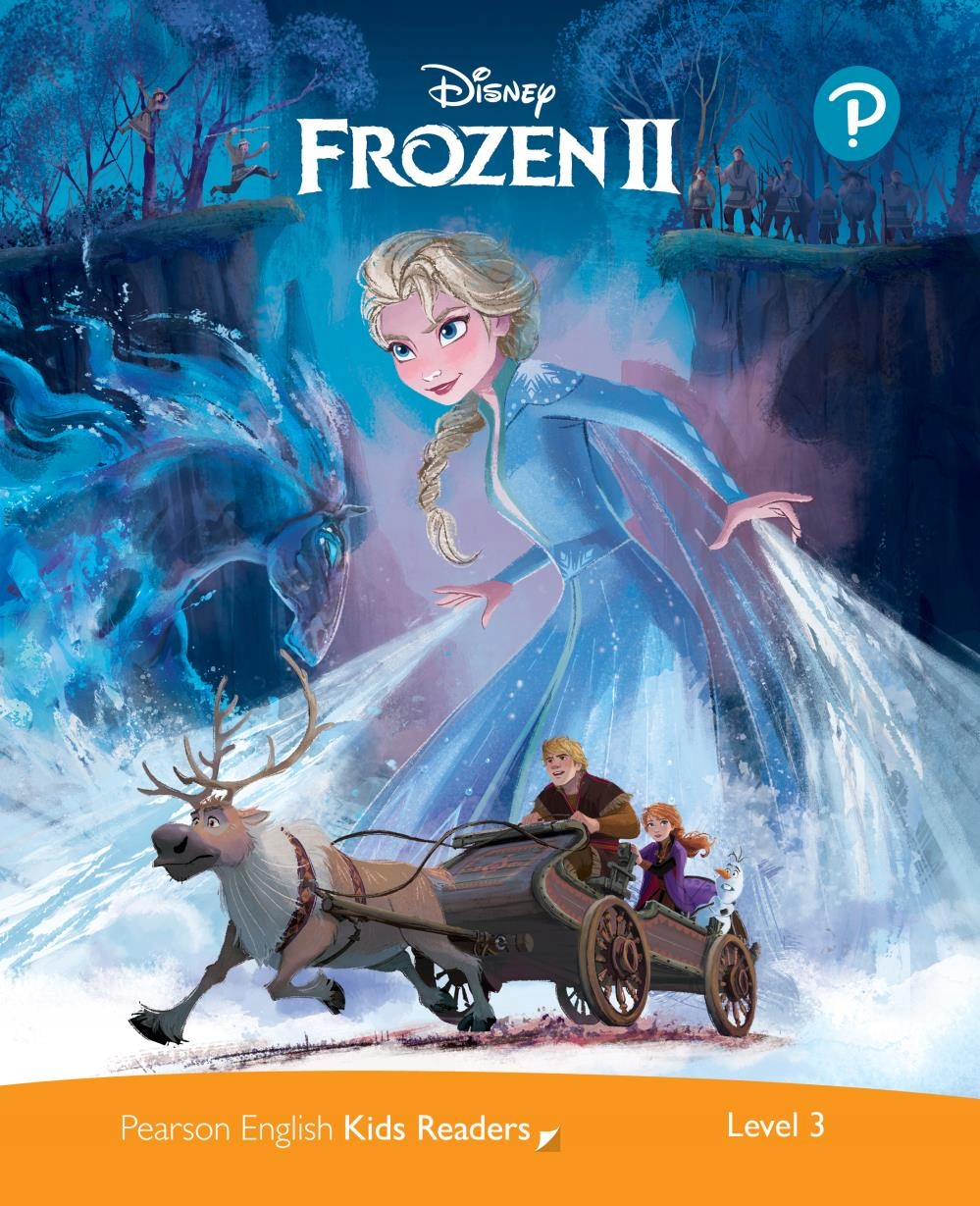 Pekr Frozen 2 (3) Disney Nicola Schofield