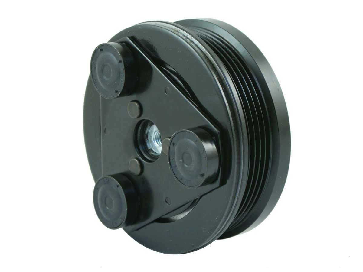 Spojka Klimatizace 3M5H19D629RD Ford Focus II C-max