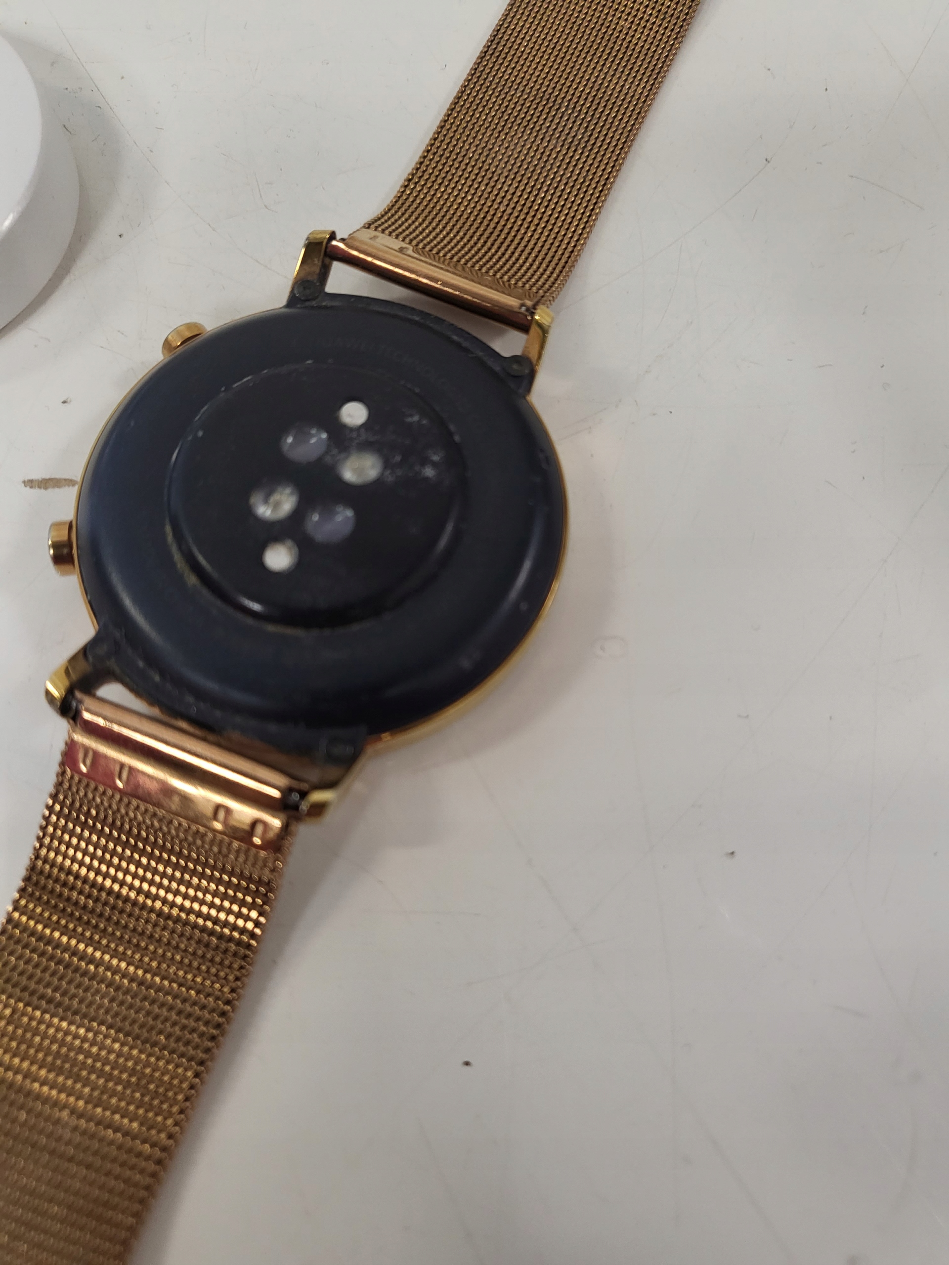 Smartwatch Huawei Watch GT 2 Sport 482/24 Model Watch GT 2 Sport