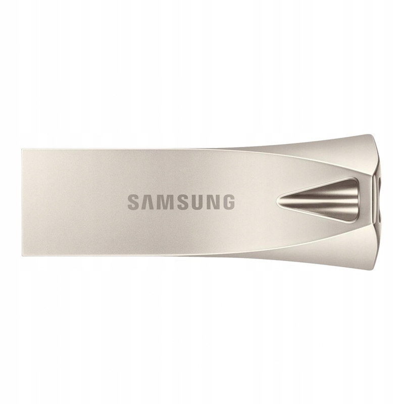 

Pendrive Samsung Bar Plus 32GB Champaign Silver