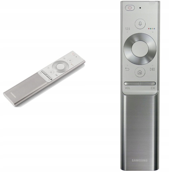 Originální Dálkové Ovládání Pro Televizor QE55Q90RAU Samsung Q90RAU Dálkové Ovládání