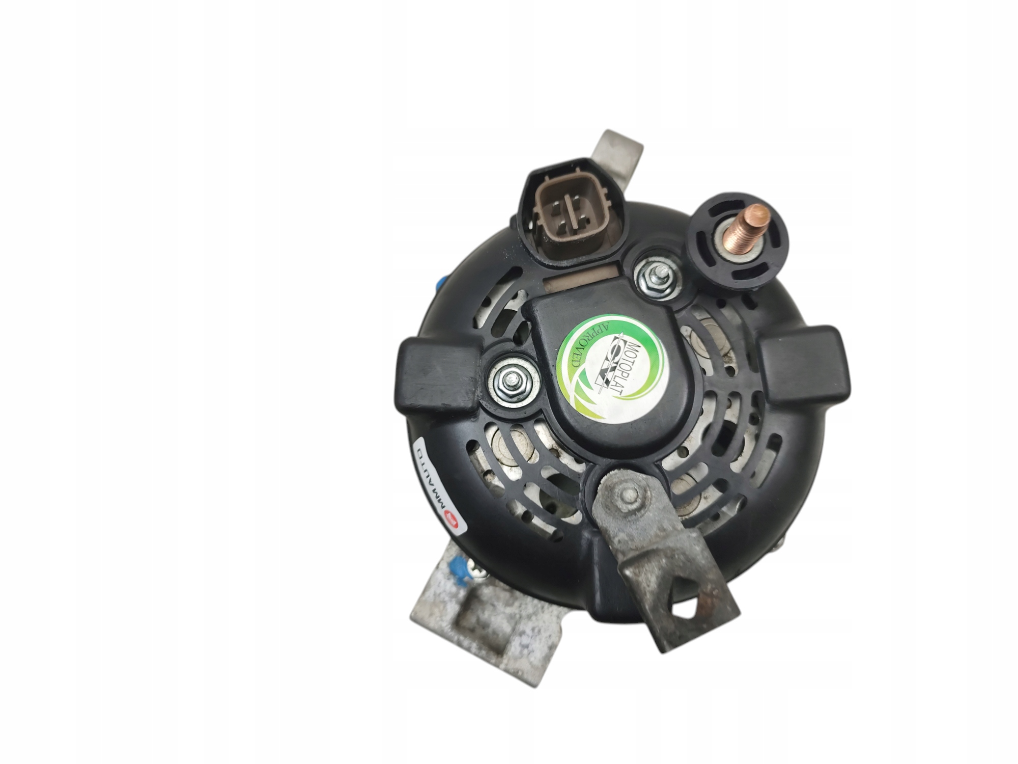 alternatore HONDA CIVIC VIII 8 FR-V 2.2 e-CTD A6079