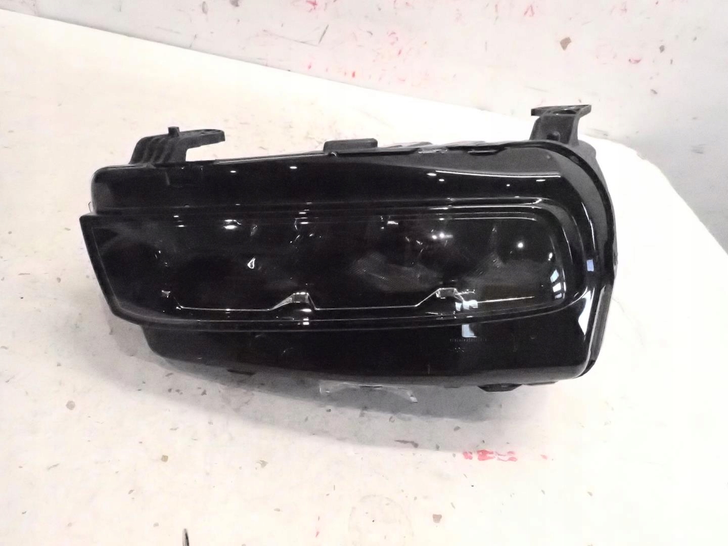 light front front left CITROEN C3 AIRCROSS LIFT 2022- FULL LED 39225820